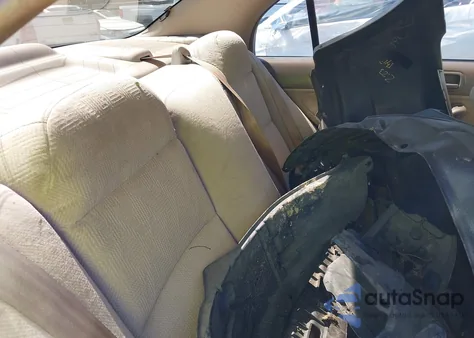 2001 Honda Civic Lx z USA, uszkodzony, nr VIN 1HGES16571L028730